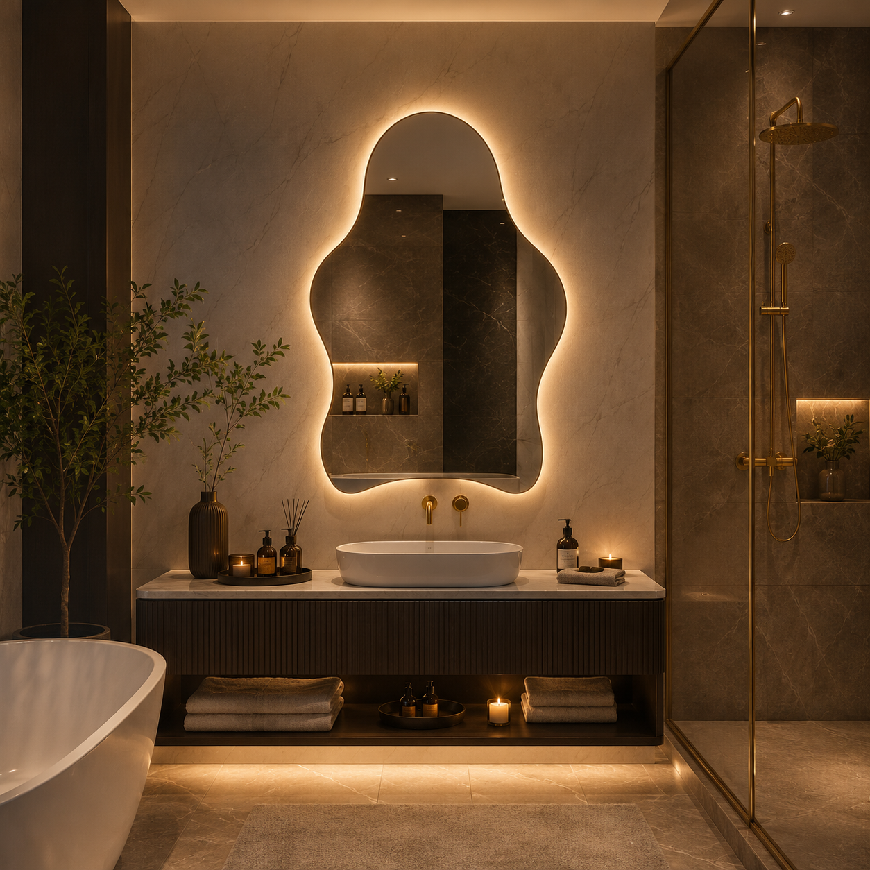 The Art of Modern Reflection