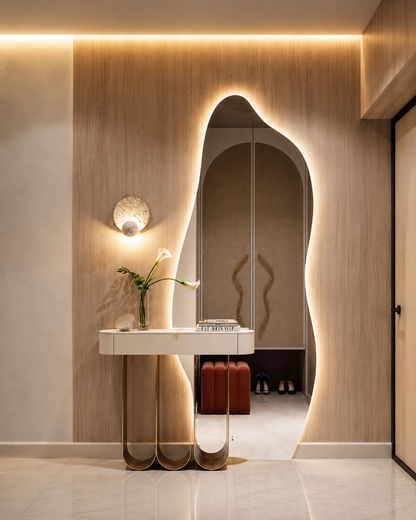 Modern Decorative Wall Mirrors