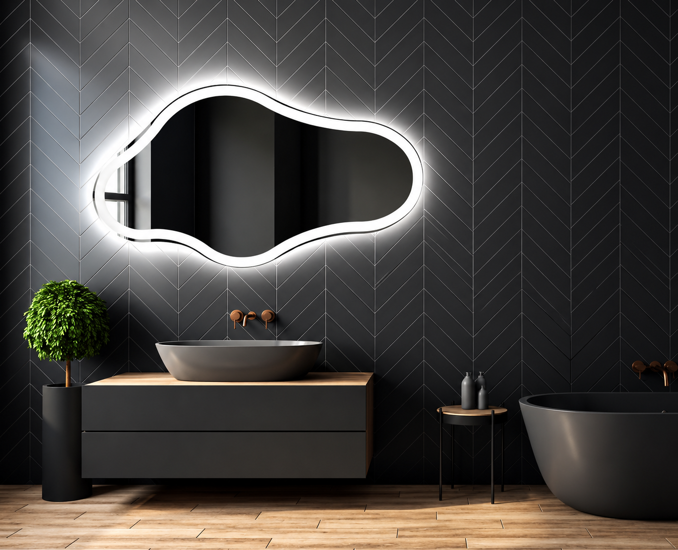 Premium Mirrors for Modern Living