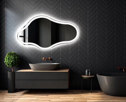 Premium Mirrors for Modern Living