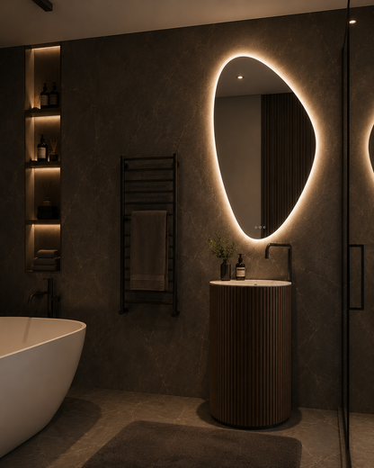 Luxury Wall Mirror Collection