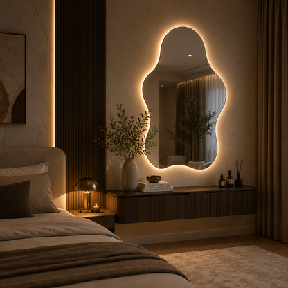 The Art of Modern Reflection